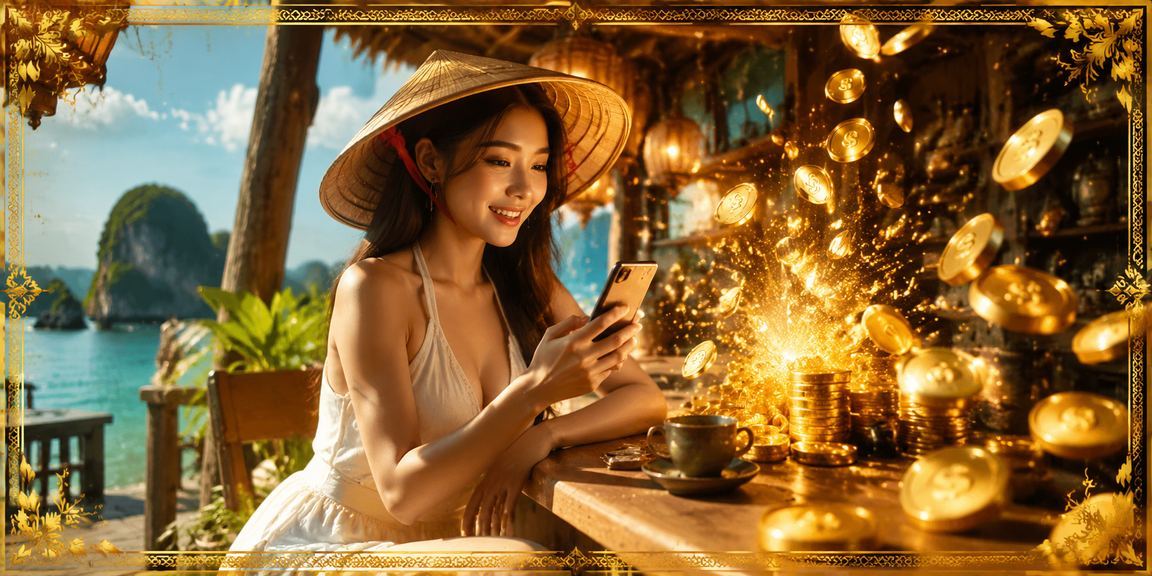 Người dùng Việt Nam trải nghiệm đặt cược thể thao trực tiếp qua app vin99