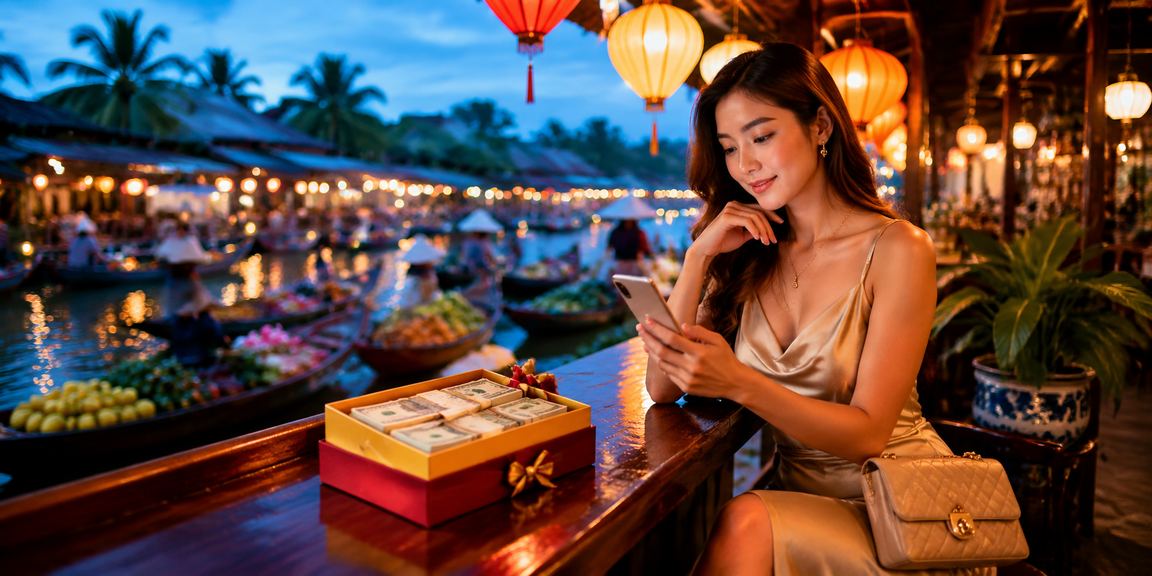 Giao diện so sánh các hình thức giải trí tại vin99 bao gồm jackpot và live casino