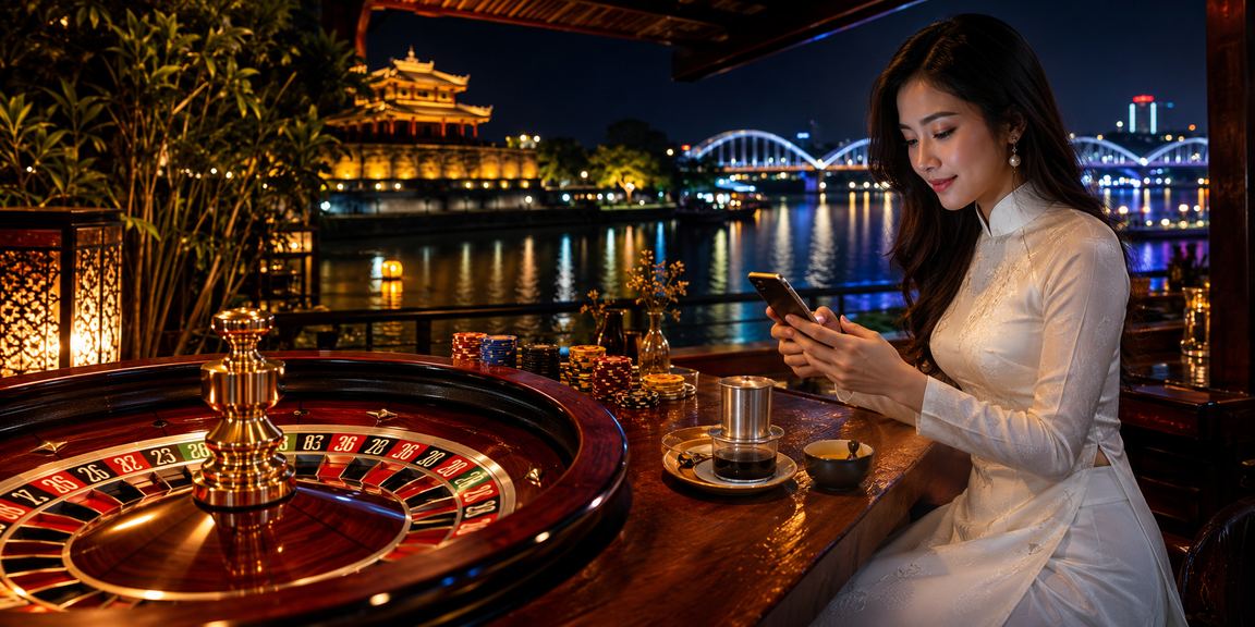 Người dùng Việt Nam trải nghiệm nền tảng vin99 trên điện thoại di động