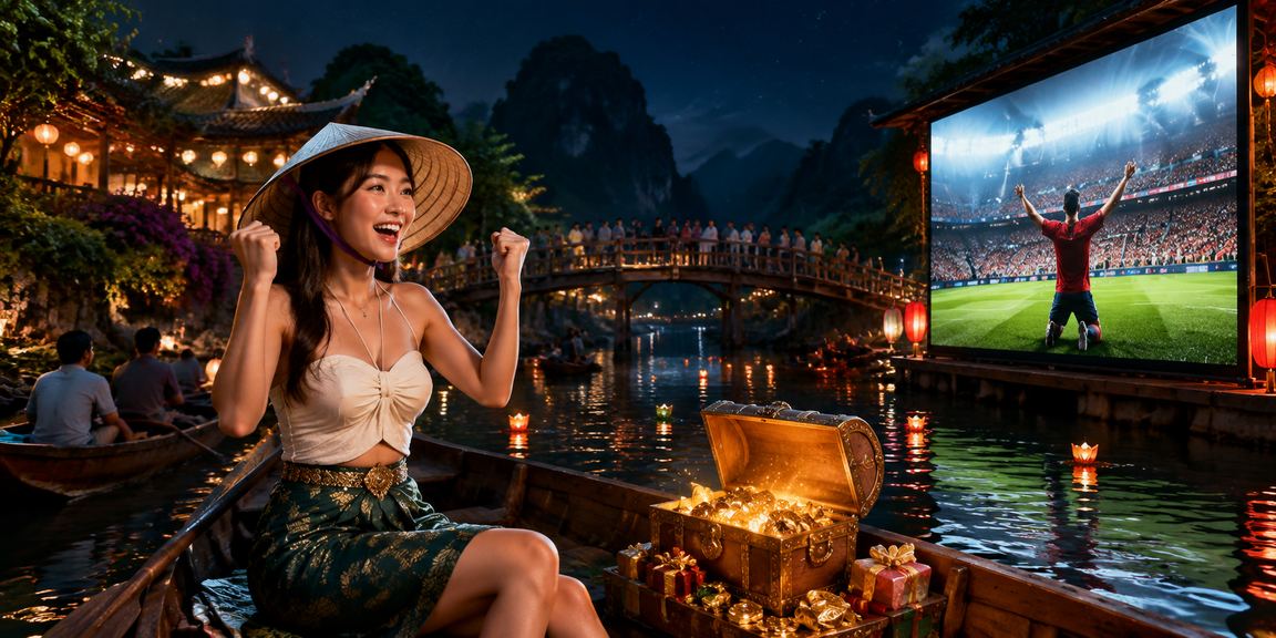 Toàn bộ khuyến mãi và ưu đãi hấp dẫn tại vin99 dành cho người chơi Việt Nam