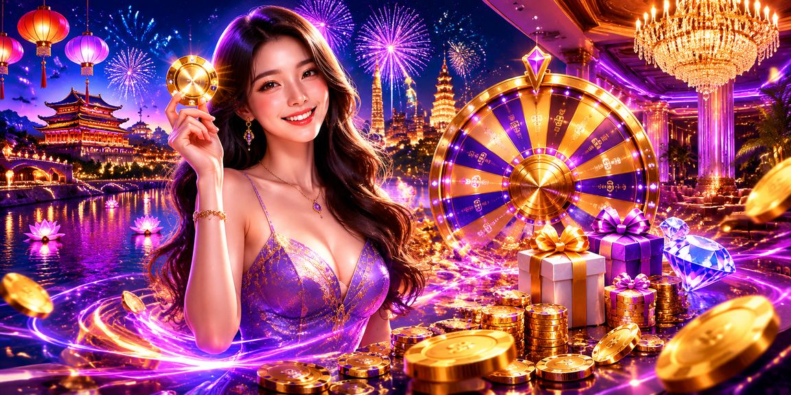 Các loại jackpot phổ biến tại vin99 được hiển thị trực quan trên giao diện