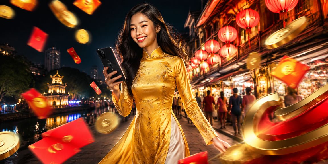 Thành viên VIP vin99 nhận đặc quyền cao cấp tại Việt Nam