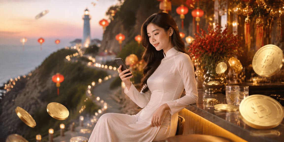 Giao dịch tài chính VIP vin99 nhanh chóng và bảo mật tại Việt Nam