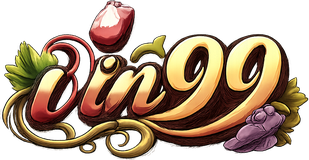 Logo vin99 – trang chủ nền tảng giải trí